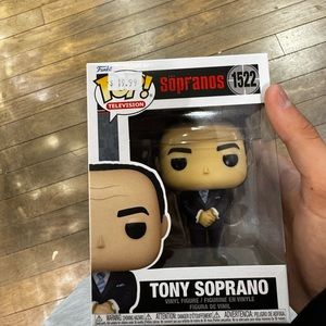 Meet your Posher, Dania